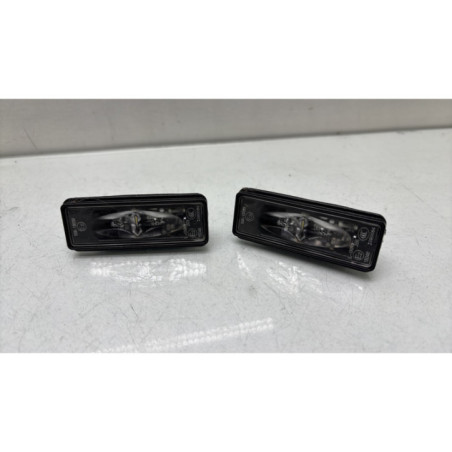 Eclairage de plaque CITROEN C5 AIRCROSS Photo n°1