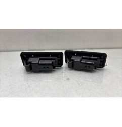 Eclairage de plaque CITROEN C5 AIRCROSS