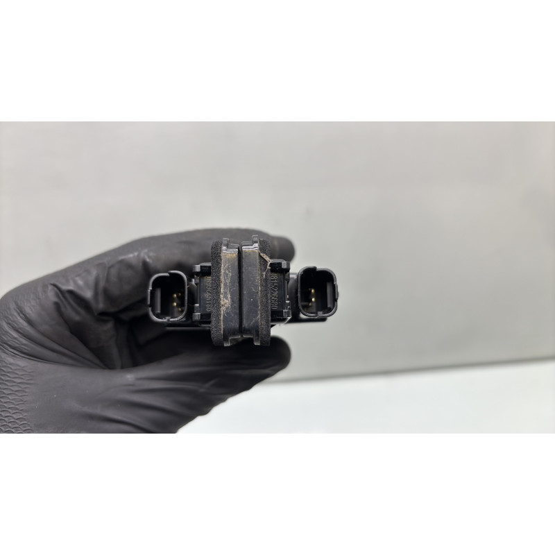 Eclairage de plaque CITROEN C5 AIRCROSS Photo n°3