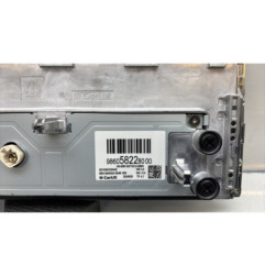 Ecran GPS CITROEN C5 AIRCROSS