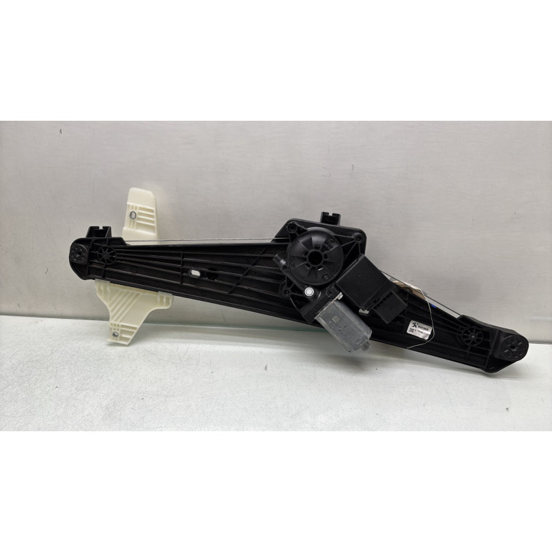 Leve vitre electrique arriere gauche CITROEN C5 AIRCROSS Photo n°3