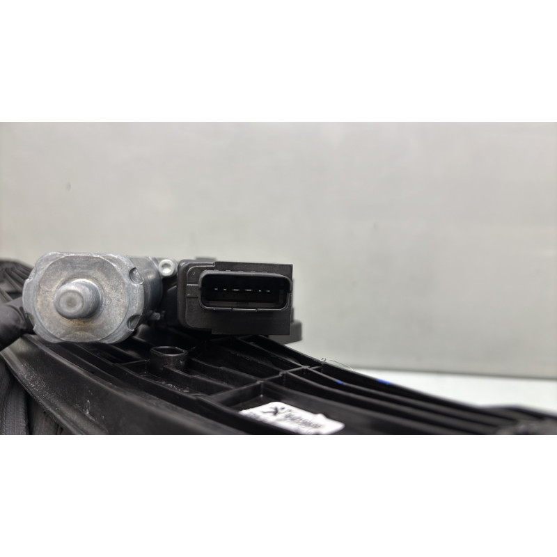 Leve vitre electrique arriere gauche CITROEN C5 AIRCROSS Photo n°5