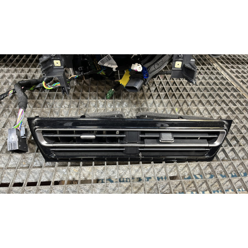 Planche de bord complete CITROEN C5 AIRCROSS Photo n°2