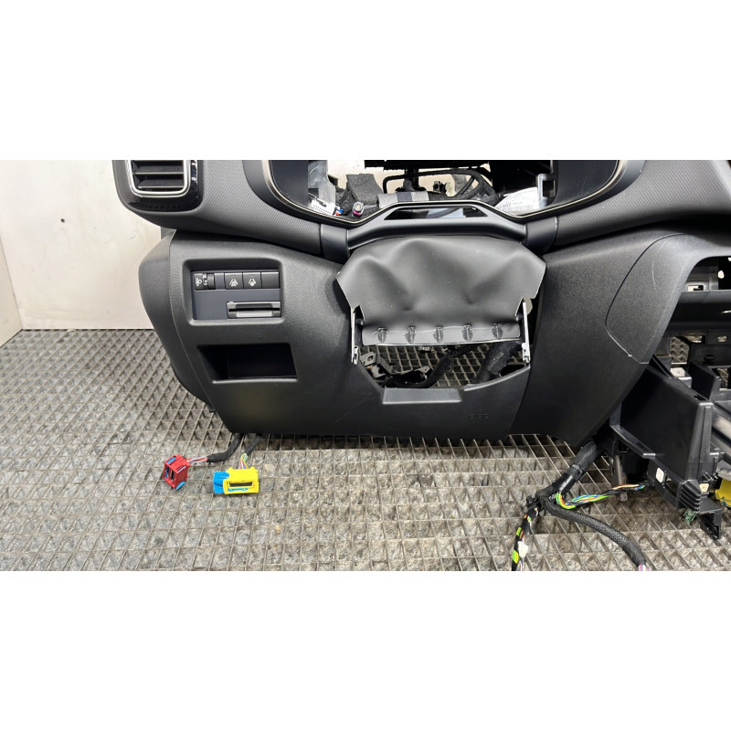 Planche de bord complete CITROEN C5 AIRCROSS Photo n°3