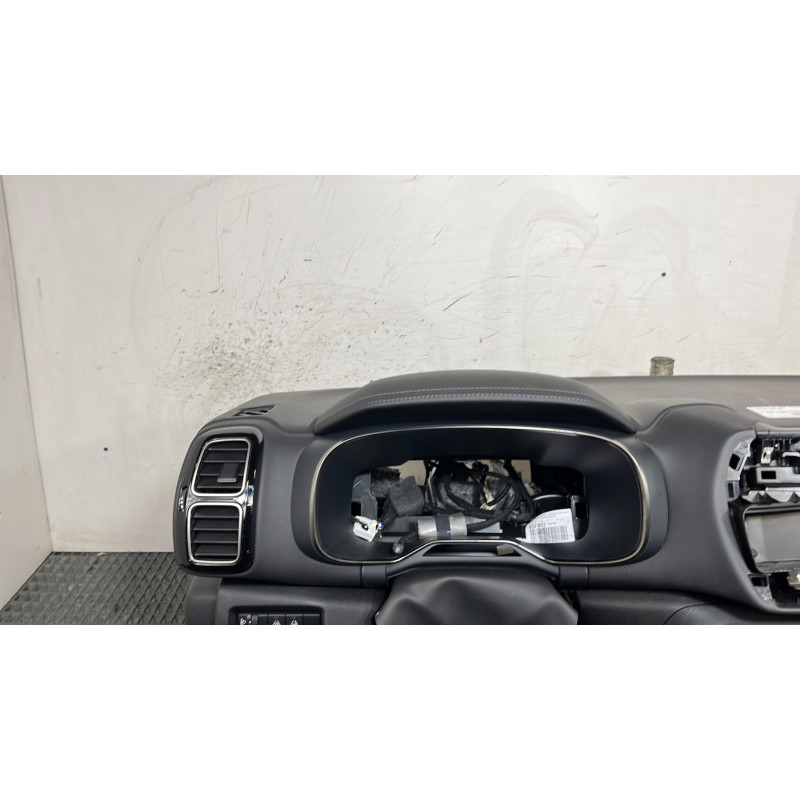 Planche de bord complete CITROEN C5 AIRCROSS Photo n°4