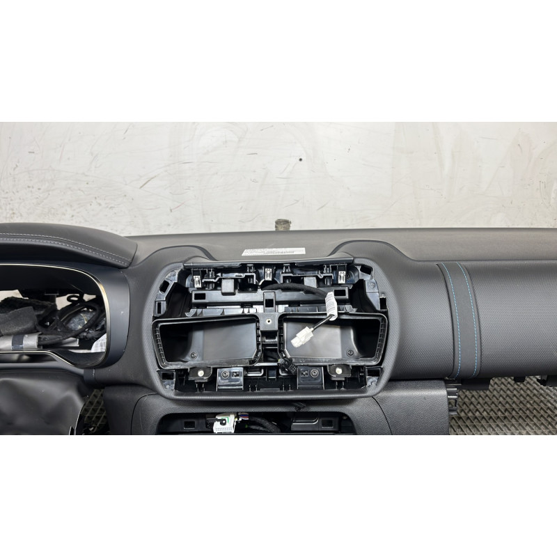 Planche de bord complete CITROEN C5 AIRCROSS Photo n°5