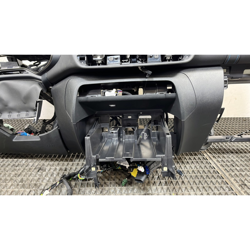 Planche de bord complete CITROEN C5 AIRCROSS Photo n°6