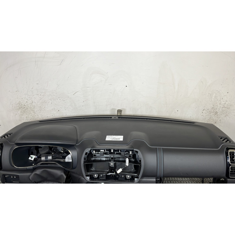 Planche de bord complete CITROEN C5 AIRCROSS Photo n°11