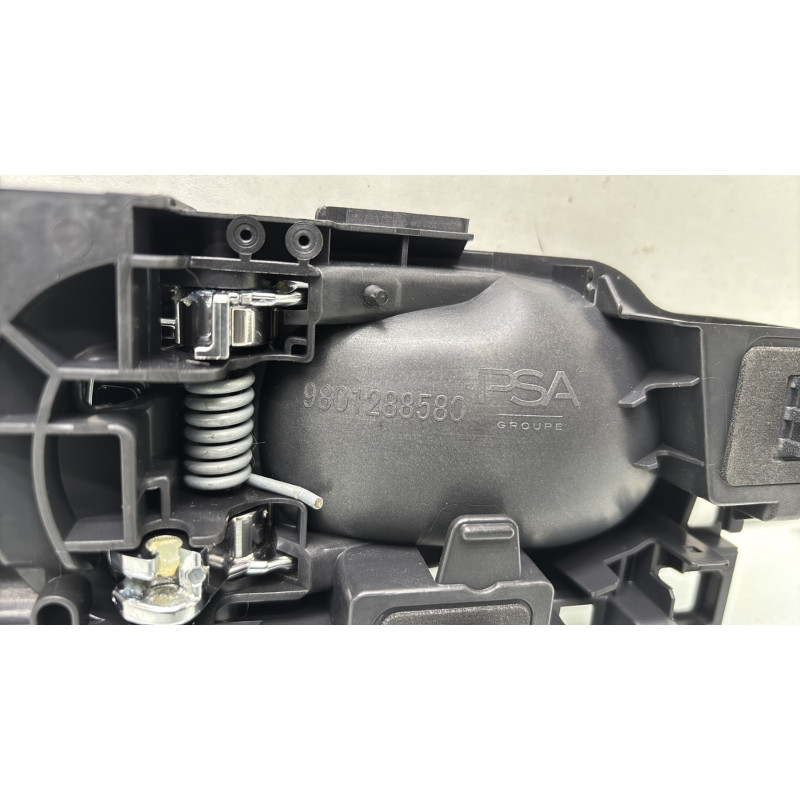 Poignee interieur arriere droit CITROEN C5 AIRCROSS Photo n°3