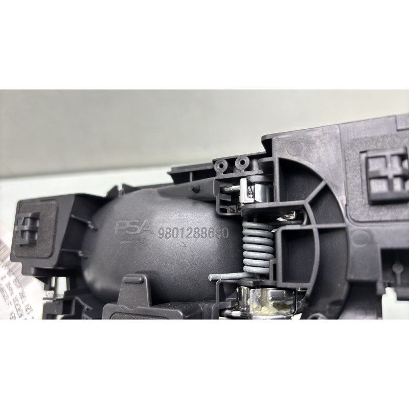 Poignee interieur arriere gauche CITROEN C5 AIRCROSS Photo n°3