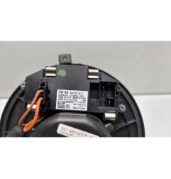 Pulseur d'air VOLKSWAGEN PASSAT 6