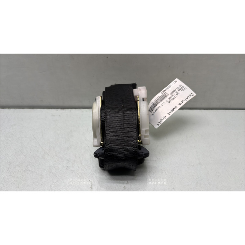Ceinture avant droit OPEL CORSA B Photo n°2