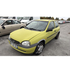 Ceinture avant droit OPEL CORSA B