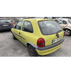 Ceinture avant droit OPEL CORSA B