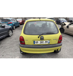 Ceinture avant droit OPEL CORSA B