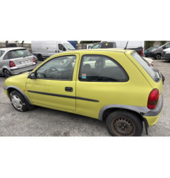 Ceinture avant droit OPEL CORSA B