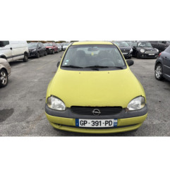 Ceinture avant droit OPEL CORSA B