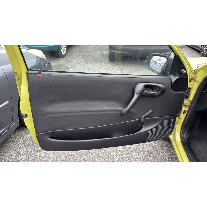 Ceinture avant droit OPEL CORSA B Photo n°13
