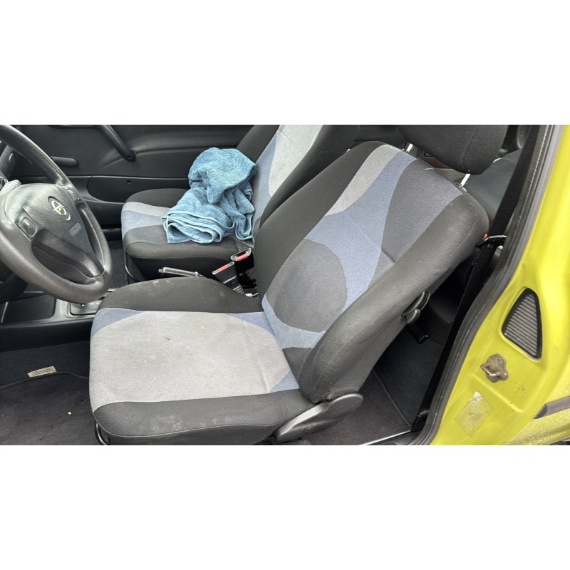 Ceinture avant droit OPEL CORSA B Photo n°15