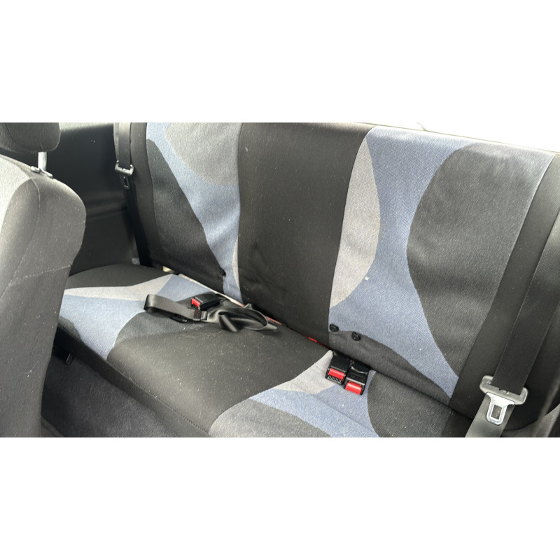 Ceinture avant droit OPEL CORSA B Photo n°16