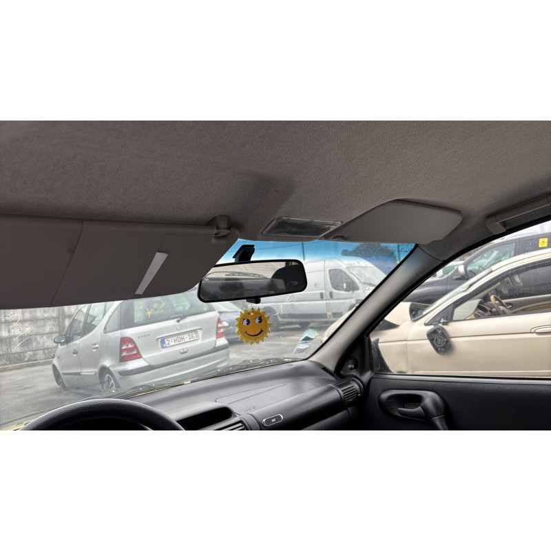 Ceinture avant droit OPEL CORSA B Photo n°18