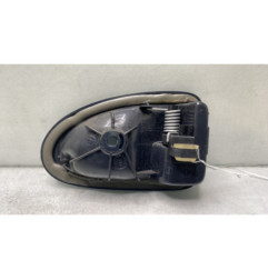 Poignee interieur arriere gauche RENAULT CLIO 2