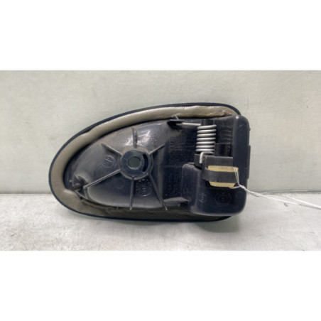 Poignee interieur arriere gauche RENAULT CLIO 2