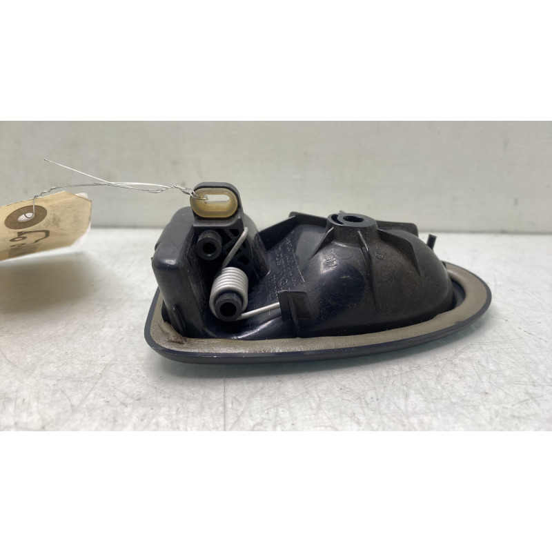 Poignee interieur arriere gauche RENAULT CLIO 2 Photo n°3
