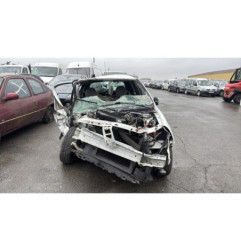 Poignee interieur arriere gauche RENAULT CLIO 2
