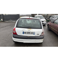 Poignee interieur arriere gauche RENAULT CLIO 2