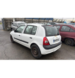 Poignee interieur arriere gauche RENAULT CLIO 2