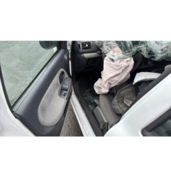 Poignee interieur arriere gauche RENAULT CLIO 2
