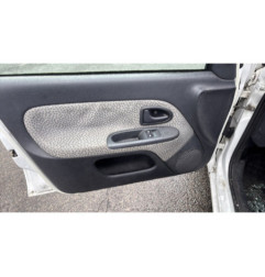 Poignee interieur arriere gauche RENAULT CLIO 2