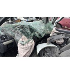 Poignee interieur arriere gauche RENAULT CLIO 2