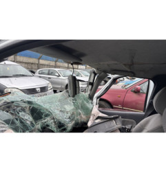 Poignee interieur arriere gauche RENAULT CLIO 2
