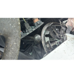 Poignee interieur arriere gauche RENAULT CLIO 2