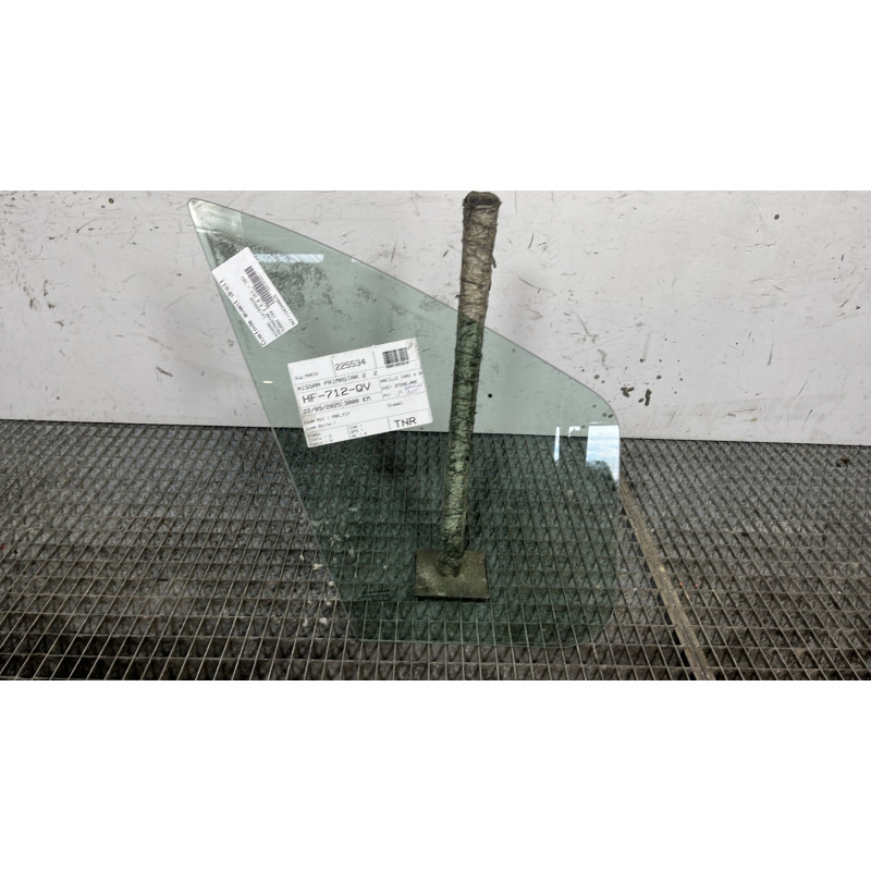 Custode avant droit (porte) NISSAN PRIMASTAR 2 Photo n°1