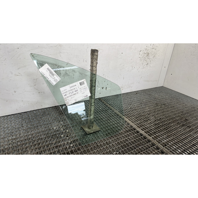Custode avant droit (porte) NISSAN PRIMASTAR 2 Photo n°2