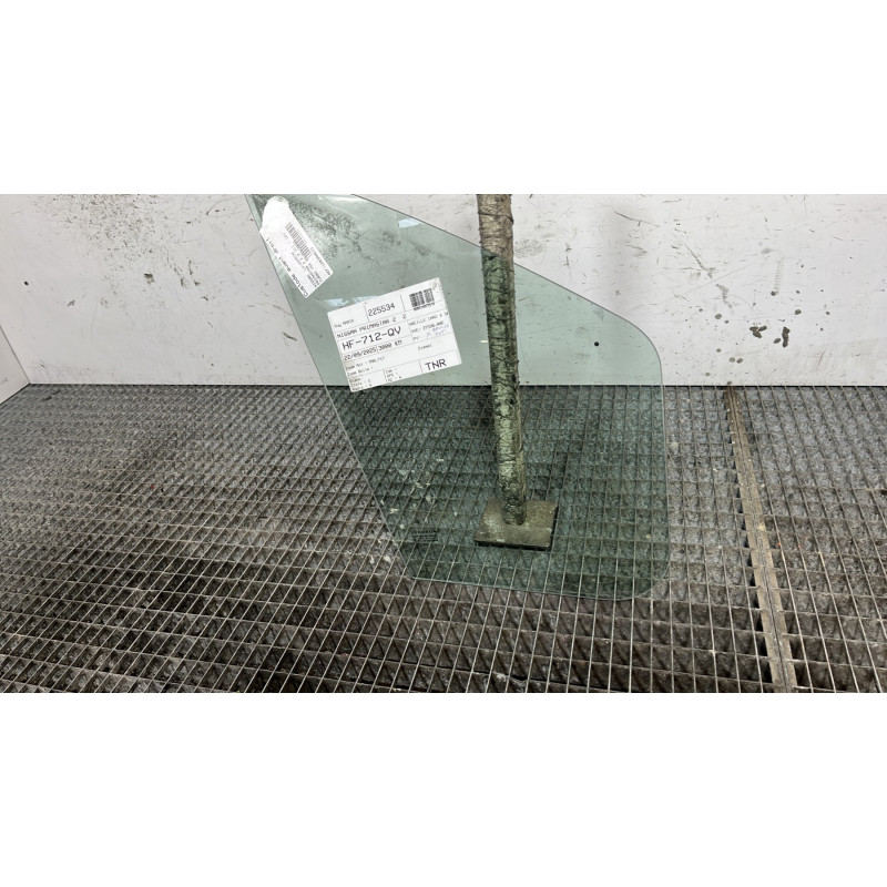 Custode avant droit (porte) NISSAN PRIMASTAR 2 Photo n°3
