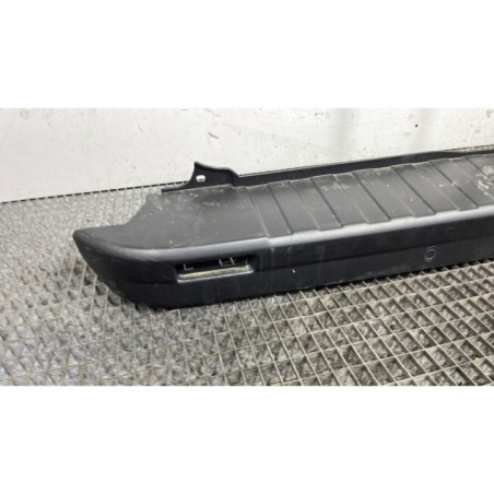 Pare choc arriere NISSAN PRIMASTAR 2