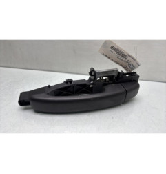 Poignee porte avant droit NISSAN PRIMASTAR 2 Photo n°1