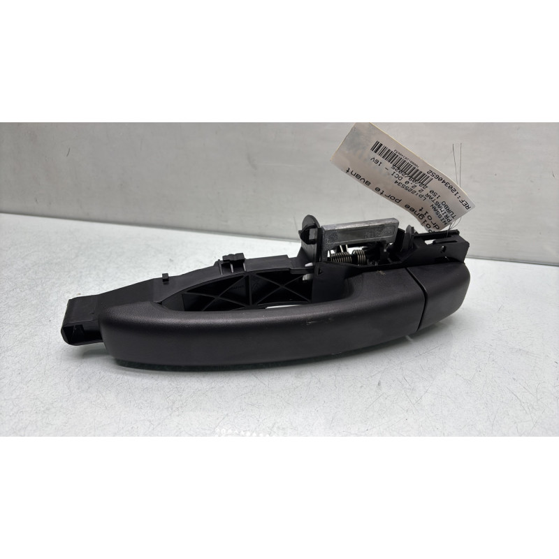 Poignee porte avant droit NISSAN PRIMASTAR 2 Photo n°1