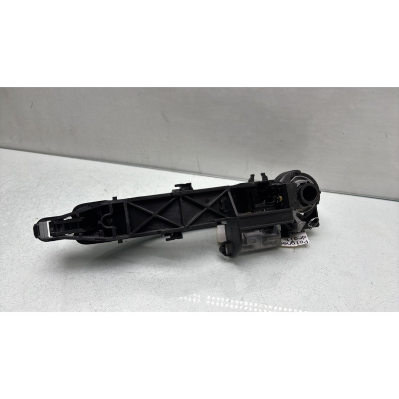 Poignee porte avant droit NISSAN PRIMASTAR 2 Photo n°3