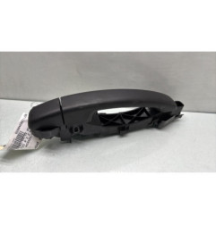 Poignee porte coffre gauche NISSAN PRIMASTAR 2