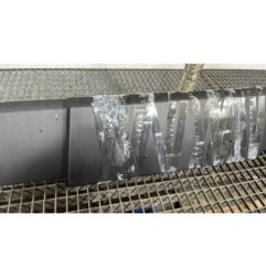 Baguette d'aile arrière gauche NISSAN PRIMASTAR 2