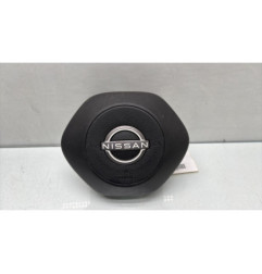 Air bag conducteur NISSAN PRIMASTAR 2 Photo n°1