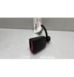 Attache ceinture avant droit NISSAN PRIMASTAR 2 Photo n°1