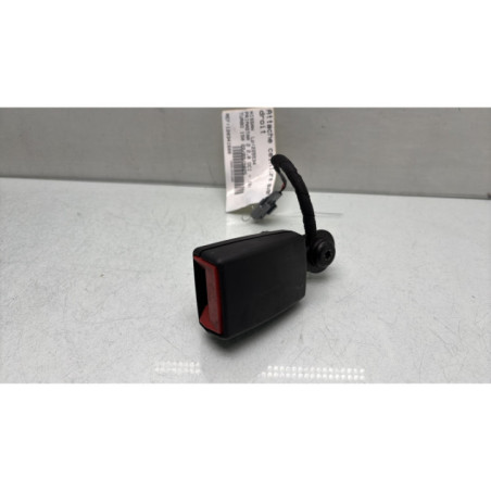 Attache ceinture avant droit NISSAN PRIMASTAR 2 Photo n°1
