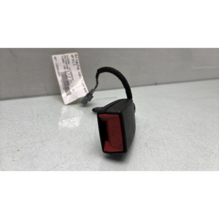 Attache ceinture avant droit NISSAN PRIMASTAR 2