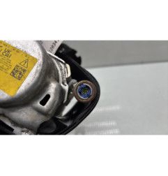 Pretensionneur de ceinture avant droit NISSAN PRIMASTAR 2